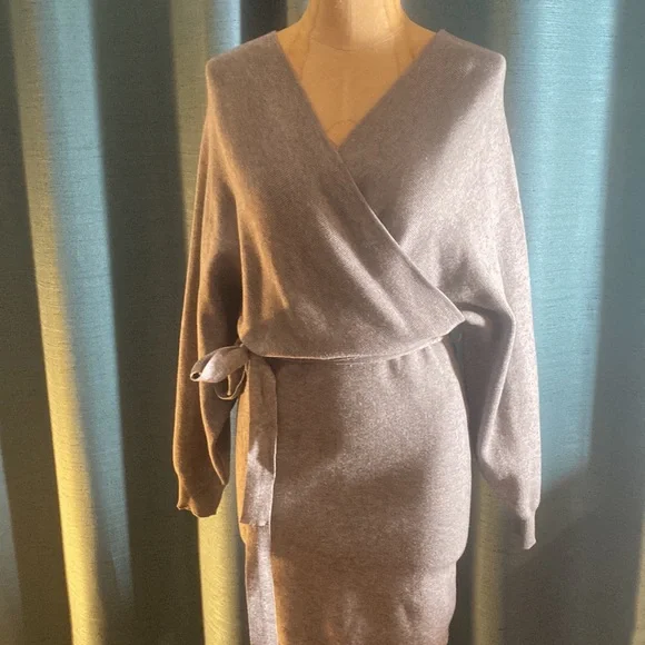 Favlux fashion dress size Medium - Picture 3 of 15